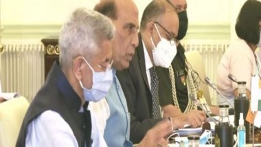 World News | India, Australia Exploring New Areas in AI, Unmanned Vehicles:Rajnath Singh