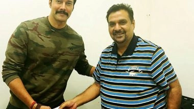 Business News | Atul Agarrwal Going to Direct a Web Series Named Kashmir - Enigma of Paradise