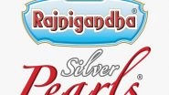 Business News | Rajnigandha Pearls Joins Hands with India Fashion Awards 2021
