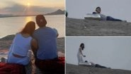 Ranbir Kapoor and Alia Bhatt&rsquo;s Unseen Photos From Their Vacation Time in Jodhpur Go Viral!