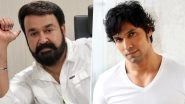 Mission Konkan: Mohanlal and Randeep Hooda Team Up for VA Shrikumar&rsquo;s Bilingual Film!