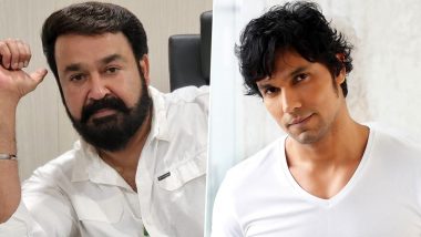 Mission Konkan: Mohanlal and Randeep Hooda Team Up for VA Shrikumar’s Bilingual Film!