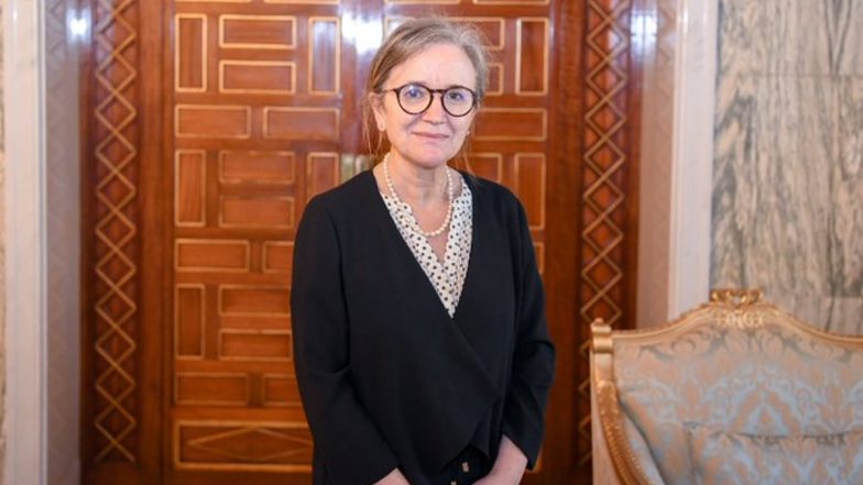Tunisia Names First Female Prime Minister Raoudha Boudent Ramadhane, Amid Turmoil