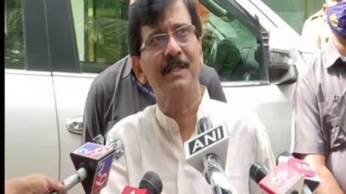 India News | Sanjay Raut Lauds PM Modi's Leadership, Says No One Can Match Him