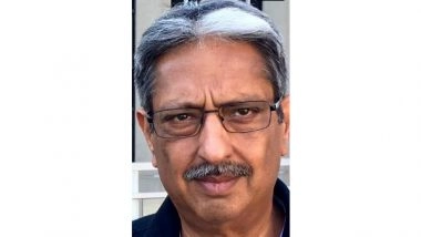 India News | Ministers of 'Gareeban Di Sarkar' Travel in 16-seater Learjet, Says Captain's Media Advisor About New Punjab Govt