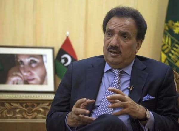 World News | After Taliban's Afghanistan Takeover, Voices for Sharia Law to Be Raised in Pakistan Soon, Says Rehman Malik