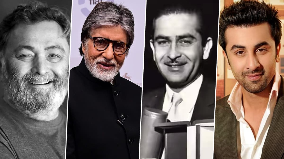 On Rishi Kapoor Birth Anniversary, Check Out His Shocking Revelations