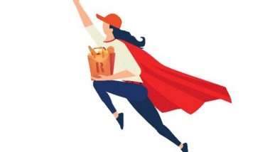 Business News | Germany's IEG Backs Women Led Social Commerce Rozana.in with 1.5m USD