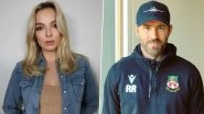 Free Guy: Jodie Comer Opens Up About Working With Ryan Reynolds in the Film, Says &lsquo;It Was Terrifying&rsquo;