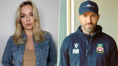 Free Guy: Jodie Comer Opens Up About Working With Ryan Reynolds in the Film, Says ‘It Was Terrifying’
