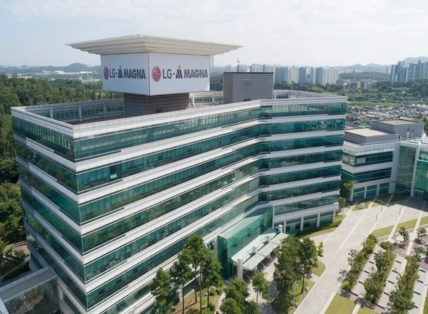 World News | South Korea: Stock Prices of LG Electronics, Innotek Increases