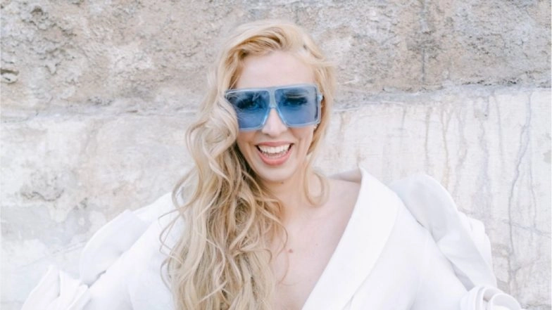 World’s #1 Short-form TV Show – 'The Simonetta Lein Show' Gears Up for SLTV Season 4