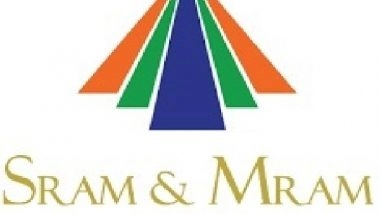 Business News | SRAM & MRAM Along with DM Link Showcases Walletz4u at C3 Summit