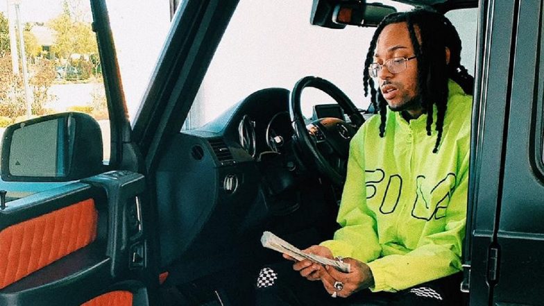 FlossMobChase Is Changing the Face of Music Industry