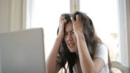 Health News | Elevated Stress Hormones Can Develop Higher Blood Pressure Risk