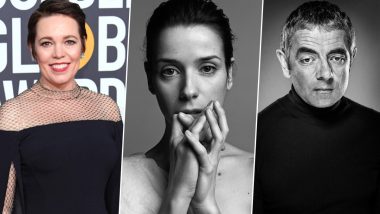 Wonka: Olivia Colman, Rowan Atkinson, Sally Hawkins Join Star Cast of Warner Bros’ Origin Movie