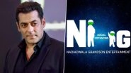 Kabhi Eid Kabhi Diwali: Nadiadwala Grandson Shuts Down Rumours of Salman Khan&rsquo;s Film Being Shelved