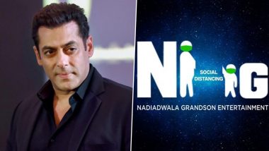 Kabhi Eid Kabhi Diwali: Nadiadwala Grandson Shuts Down Rumours of Salman Khan’s Film Being Shelved