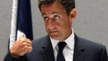 World News | Ex-French President Nicolas Sarkozy Sentenced to Jail for Illegal Campaign Financing