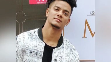 Business News | The Youngest Choreographer-director Catches Perfectionist Aamir Khan's Eye