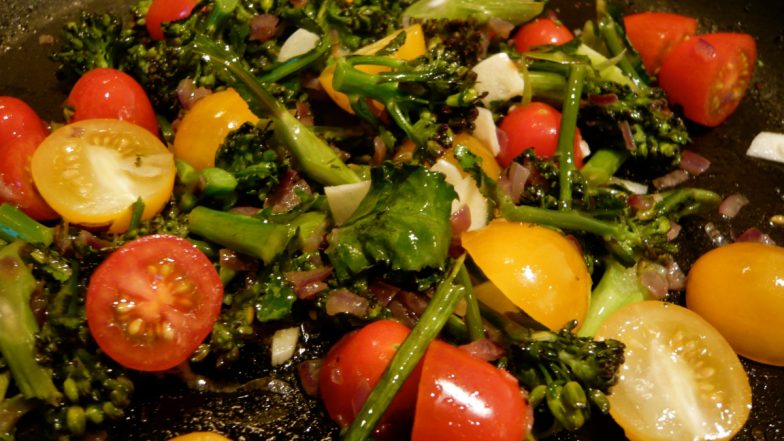 Vegetables Become Costlier Amid Supply Shortage, Tomato Price Hits Century