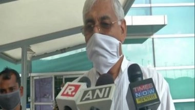 India News | Situation Normal in Chhattisgarh, All Issues Resolved: TS Singh Deo