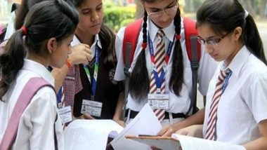 Business News | (12th MCQ Physics Sample Paper for Term 1 Boards) Key Takeaways To Score Maximum