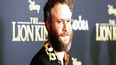 73rd Primetime Emmy Awards: Seth Rogen Expresses Disappointment Over Lack of COVID-19 Safety Protocols at the Event