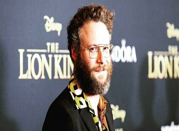 73rd Primetime Emmy Awards: Seth Rogen Expresses Disappointment Over Lack of COVID-19 Safety Protocols at the Event