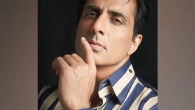 Entertainment News | Sonu Sood Breaks His Silence on I-T Raid Controversy