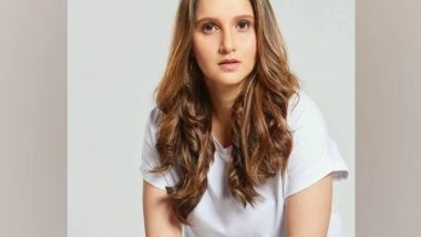 Entertainment News | Sania Mirza Opens Up About Paes-Bhupathi's Personalities