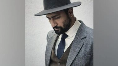 Entertainment News | Vicky Kaushal's 'Sardar Udham' to Release on Amazon Prime Video in October