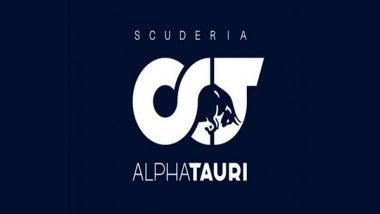 Sports News | F1: AlphaTauri Retain Pierre Gasly and Yuki Tsunoda for 2022 Season