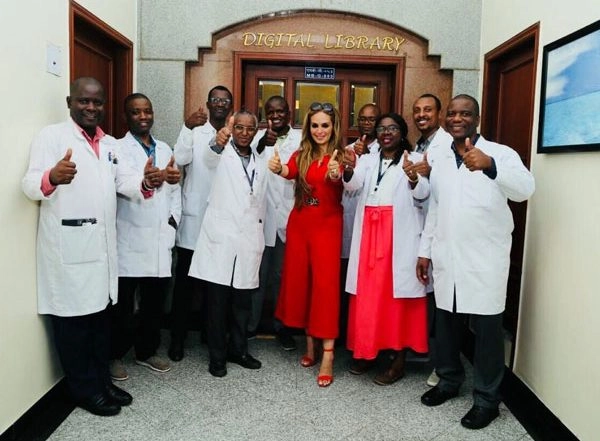 Business News | Merck Foundation Provides 100 New Cardiovascular Preventive Experts to Mark World Heart Day 2021 in 25 Countries in Africa and Asia
