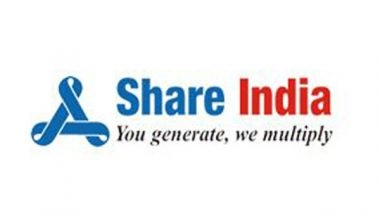 Business News | Share India Set to Disrupt Algo-trading and Fintech Industry with Two Strategic Acquisitions