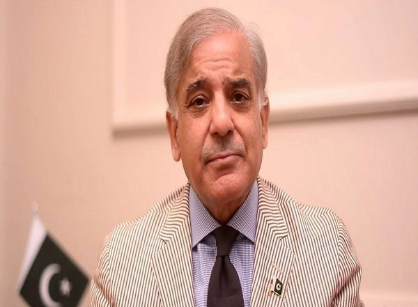 World News | Masses Will Bury Pakistan Tehreek-i-Insaf's Politics in 2023 Polls: Opposition Leader Shehbaz Sharif