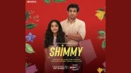 Scam 1992 Fame Pratik Gandhi Opens Up About His Upcoming Short Film Shimmy