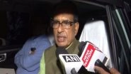 India News | Delhi Visit Productive as Madhya Pradesh's Development Was Discussed, Says Chouhan