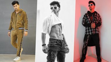 Siddharth Nigam Birthday Special: TV’s Aladdin’s Modest Fashion Is The Reason Why We Adore Him! (View Pics)