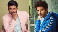 Kartik Aaryan Mourns Sidharth Shukla&rsquo;s Sudden Demise, Says &lsquo;Can&rsquo;t Fathom This&rsquo;