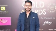 Sidharth Sagar Found In a 'Very Bad State&rsquo;, Comedy Circus Star Admitted to Rehab Over Alleged Drug Abuse