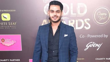 Sidharth Sagar Found In a 'Very Bad State’, Comedy Circus Star Admitted to Rehab Over Alleged Drug Abuse