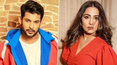 Sidharth Shukla No More: Hina Khan Urges SidHearts To Stay Strong After the Actor’s Untimely Demise