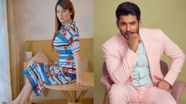 Sidharth Shukla and Shehnaaz Gill Chemistry in Unreleased Song ‘Habit’ Leaves Fans Emotional