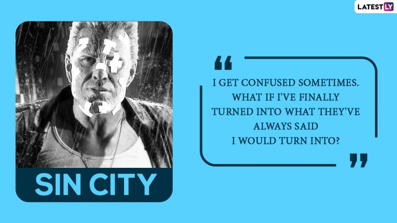 Mickey Rourke Birthday Special: From The Expendables to The Wrestler, 10 Movie Quotes of the Actor That You Should Check Out
