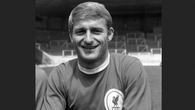 Liverpool Mourn the Demise of Former Player Sir Roger Hunt (Check Post)