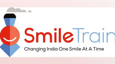 Business News | NGO Smile Train India and National Heart Institute Launch Nutrition Program for Children with Cleft Lip and Palate in New Delhi