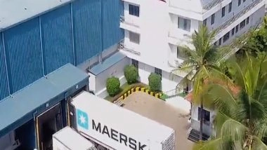 Business News | Snowman Logistics Kickstarts Temperature-controlled Warehouse in West Bengal