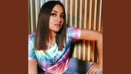 Sonakshi Sinha Looks Absolutely Stunning As She Debuts New Hair Look on Her Latest Instagram Post!