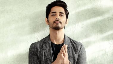 Tamil Star Siddharth Upset With Haters Using Sidharth Shukla's Demise to Circulate Fake News About His Death